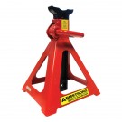 Heavy Duty Axle Stand (Set of 2) - Ratchet Type - 5,000Kg